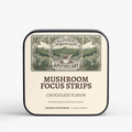 Mushroom Focus Strips