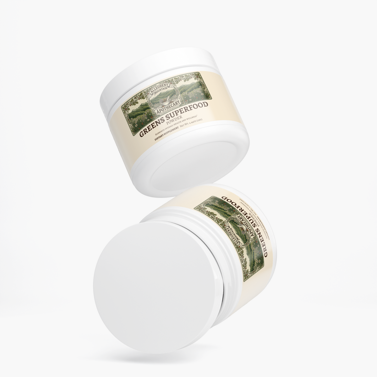 Greens Superfood