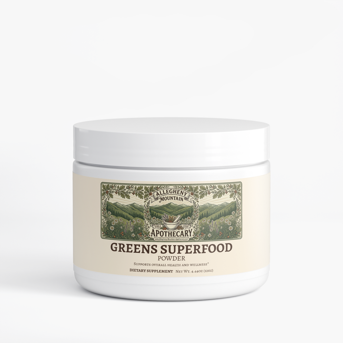 Greens Superfood