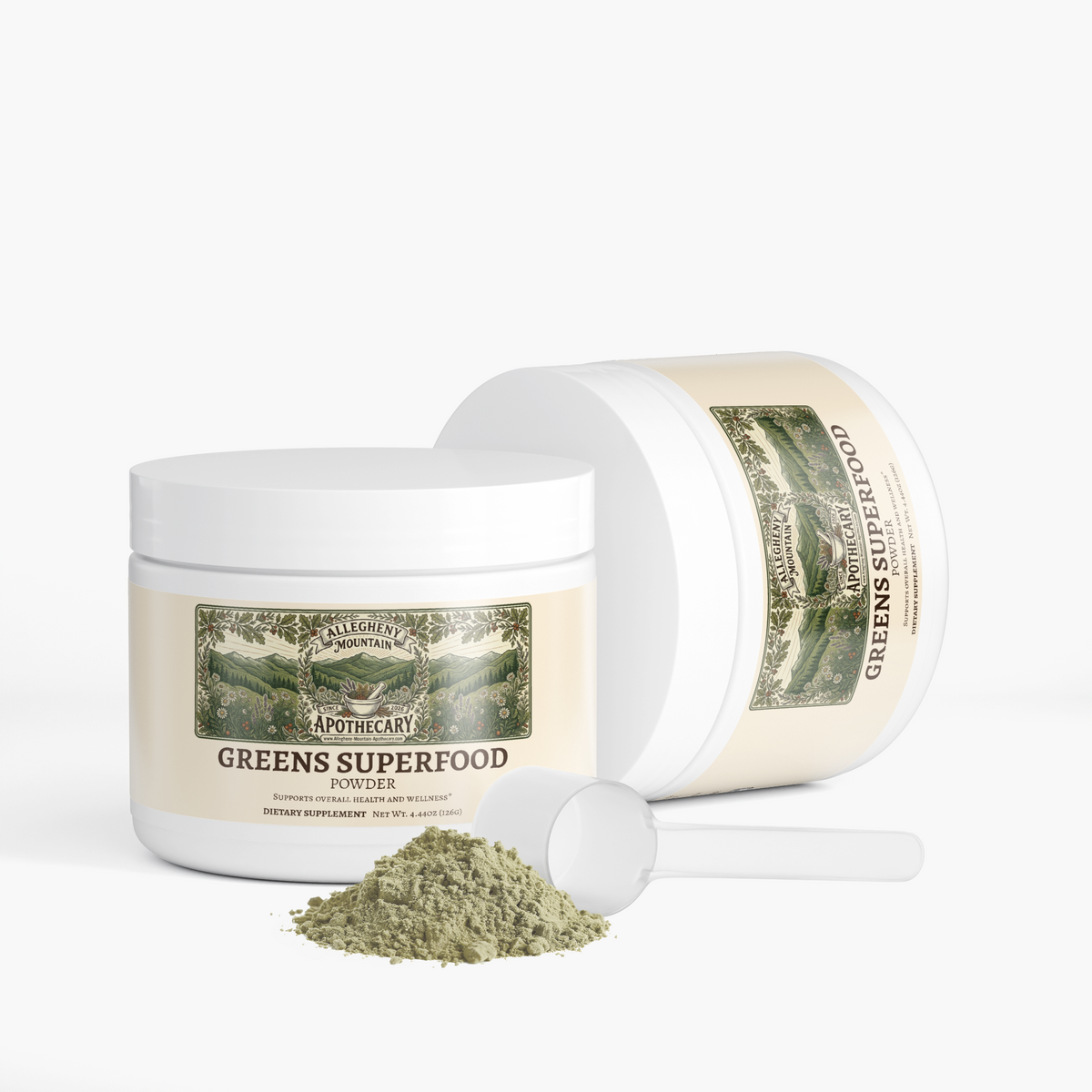 Greens Superfood