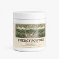 Energy Powder (Melon Creamsicle)