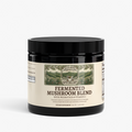 Fermented Mushroom Blend