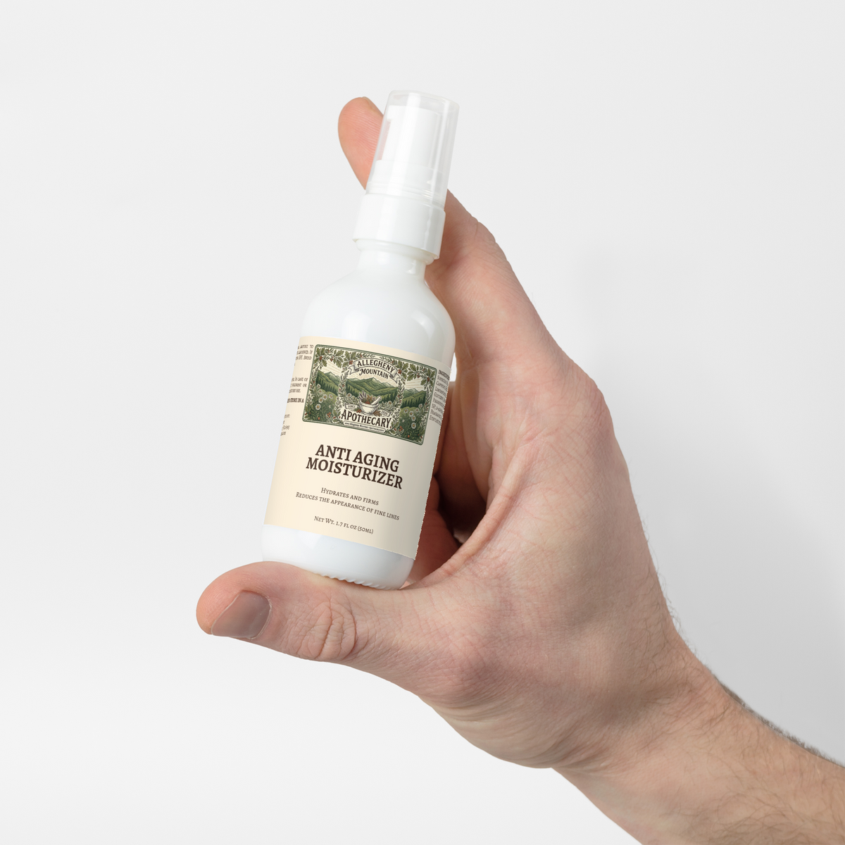 Anti Aging Moisturizer