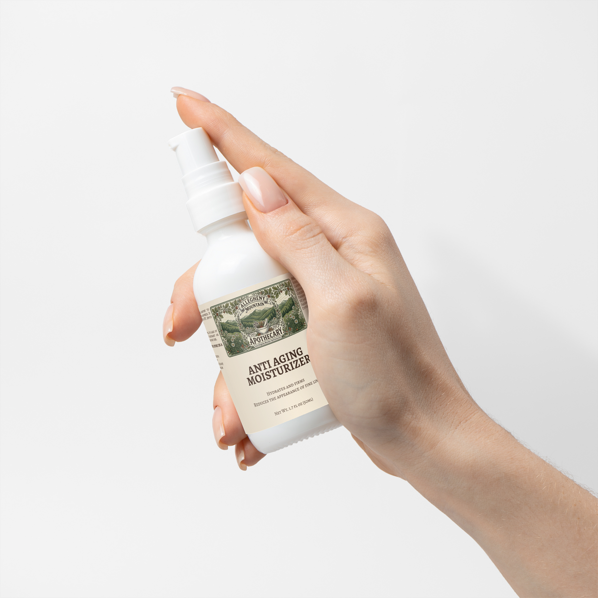 Anti Aging Moisturizer