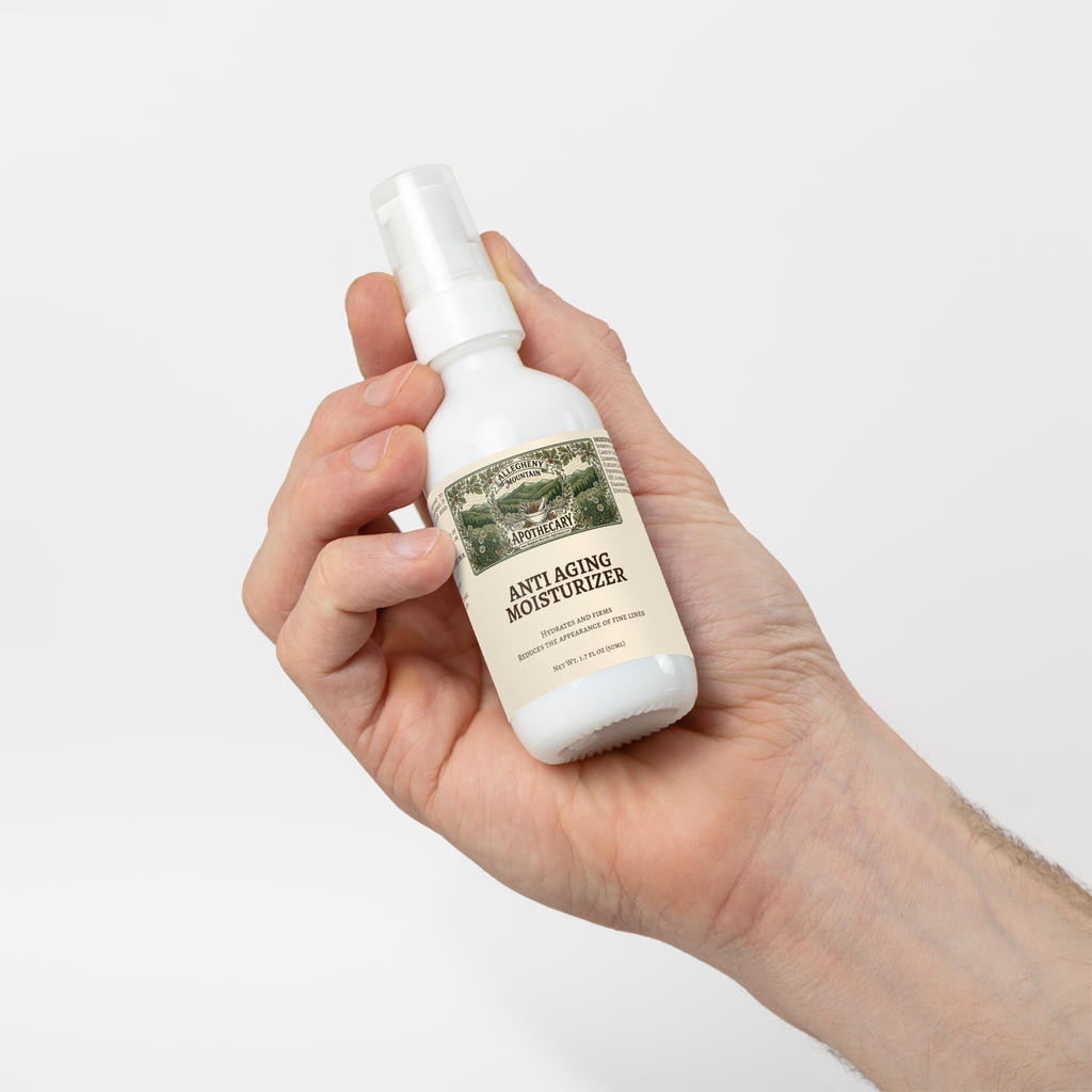Anti Aging Moisturizer