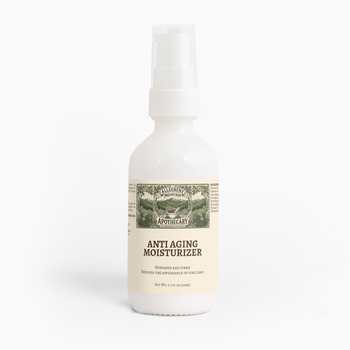 Anti Aging Moisturizer