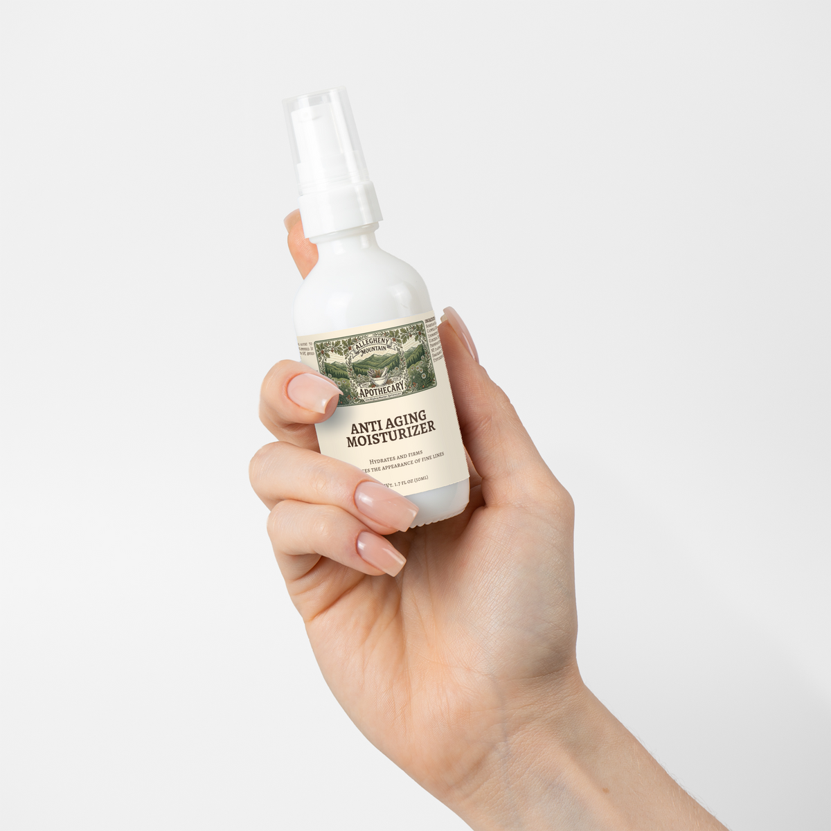 Anti Aging Moisturizer