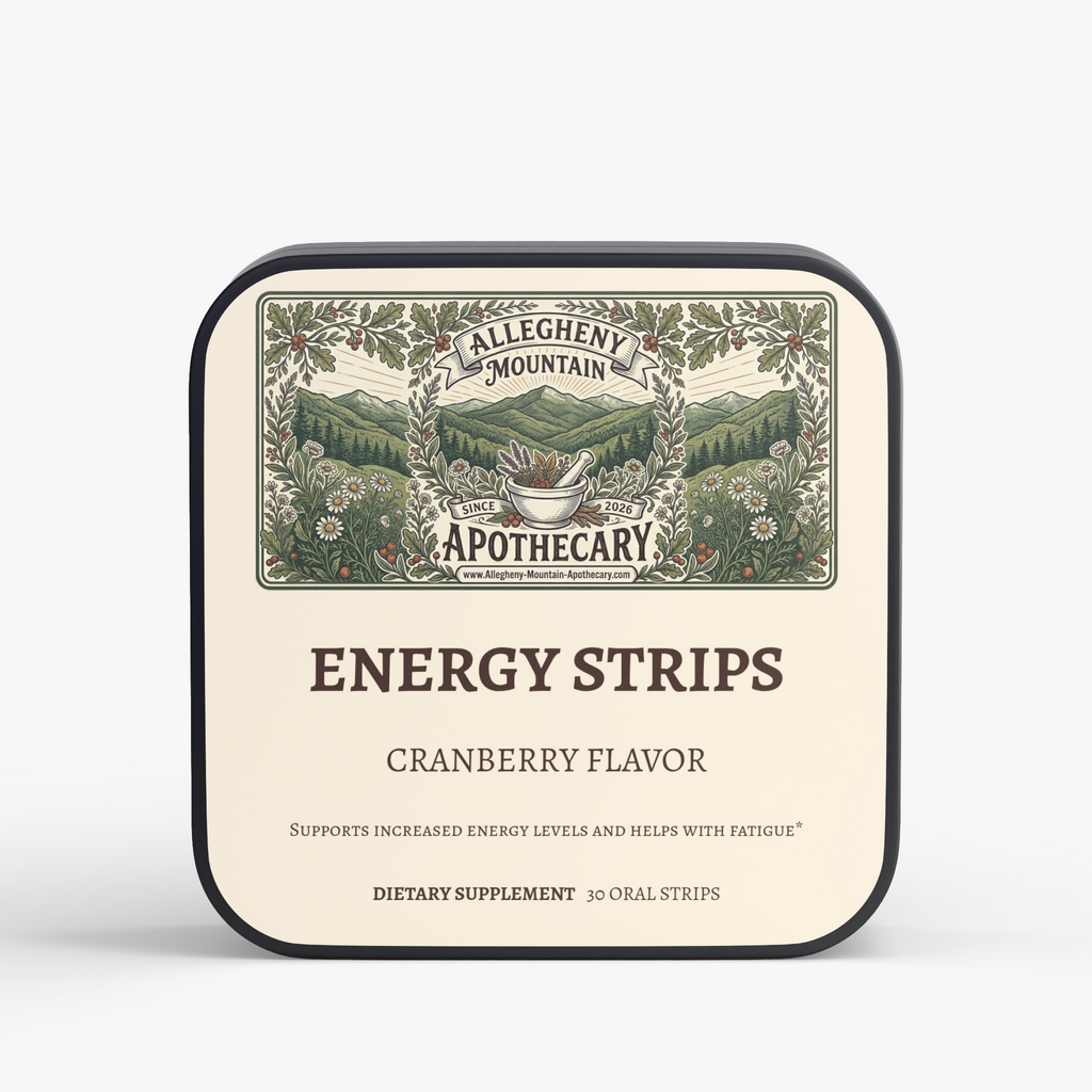 Energy Strips