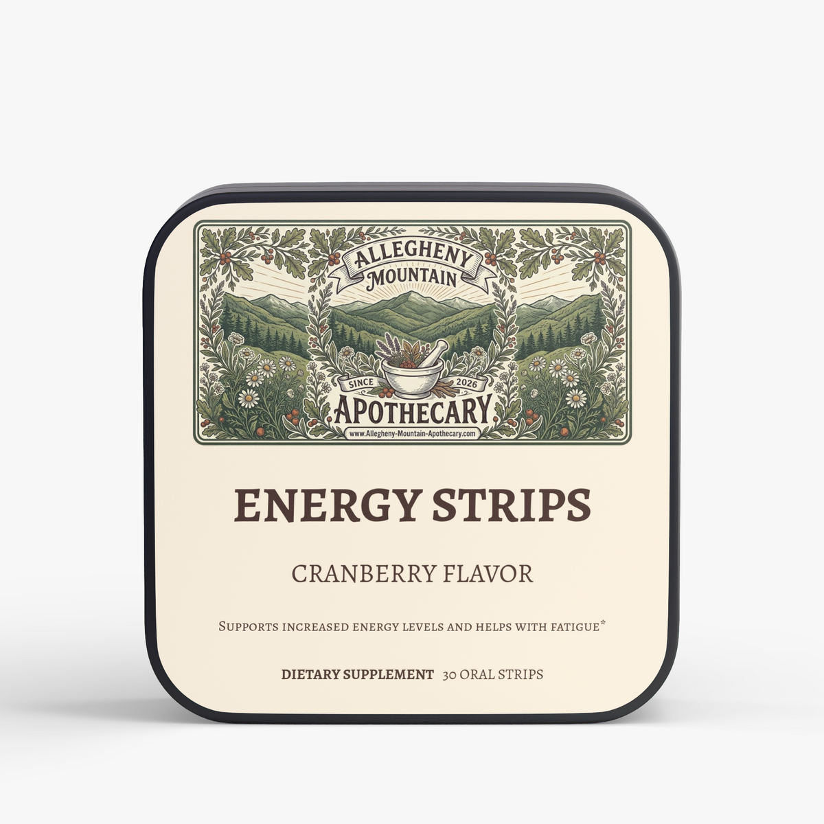 Energy Strips