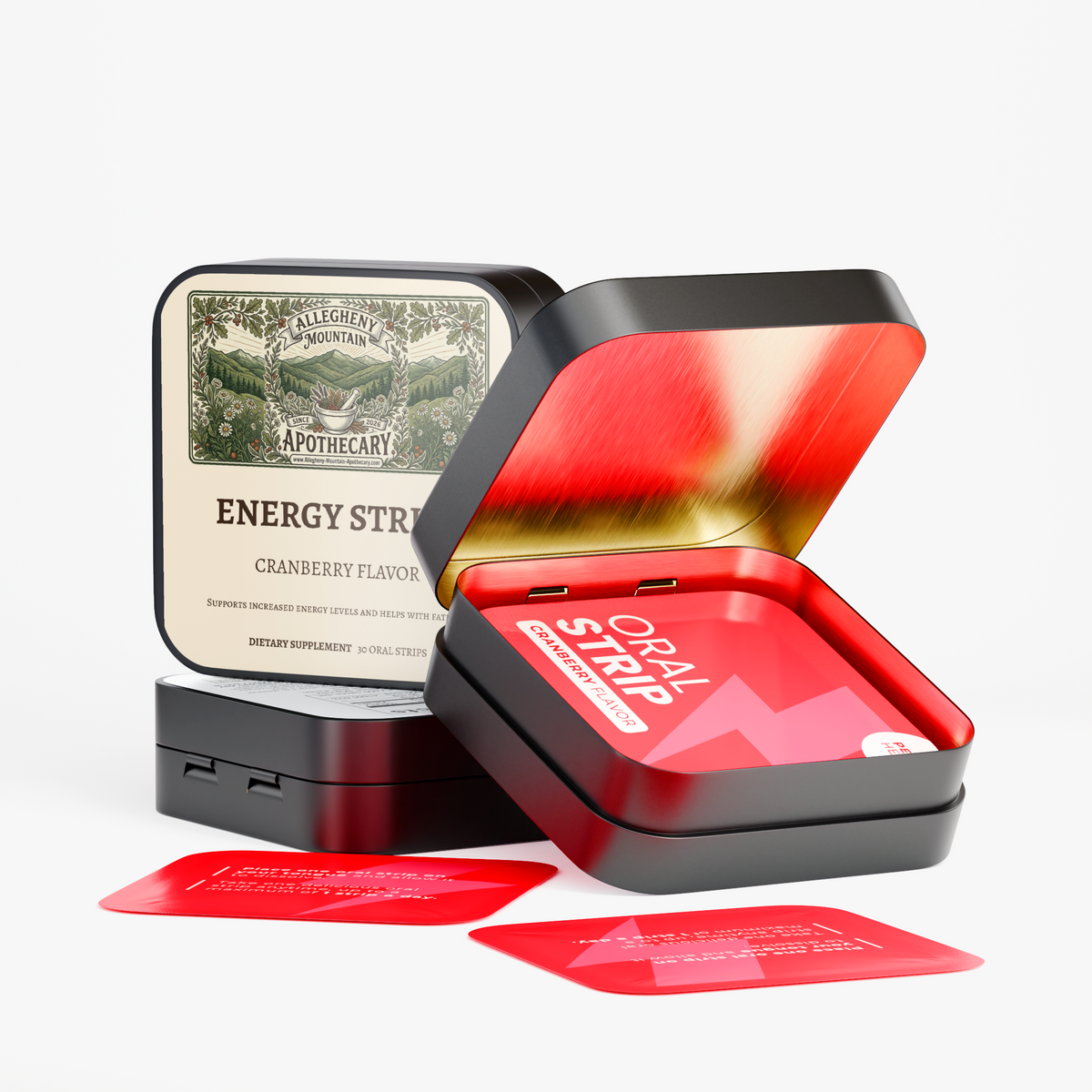 Energy Strips