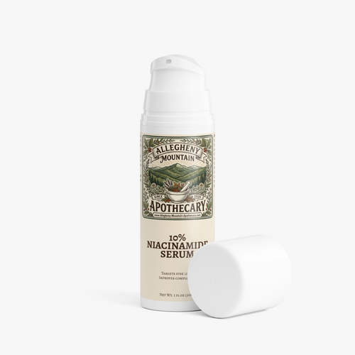 10% Niacinamide Serum