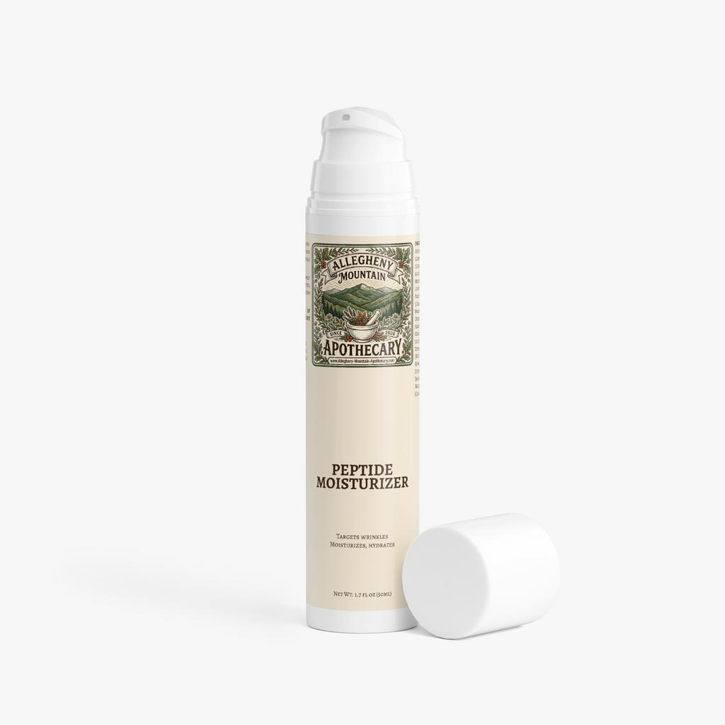 Peptide Moisturizer