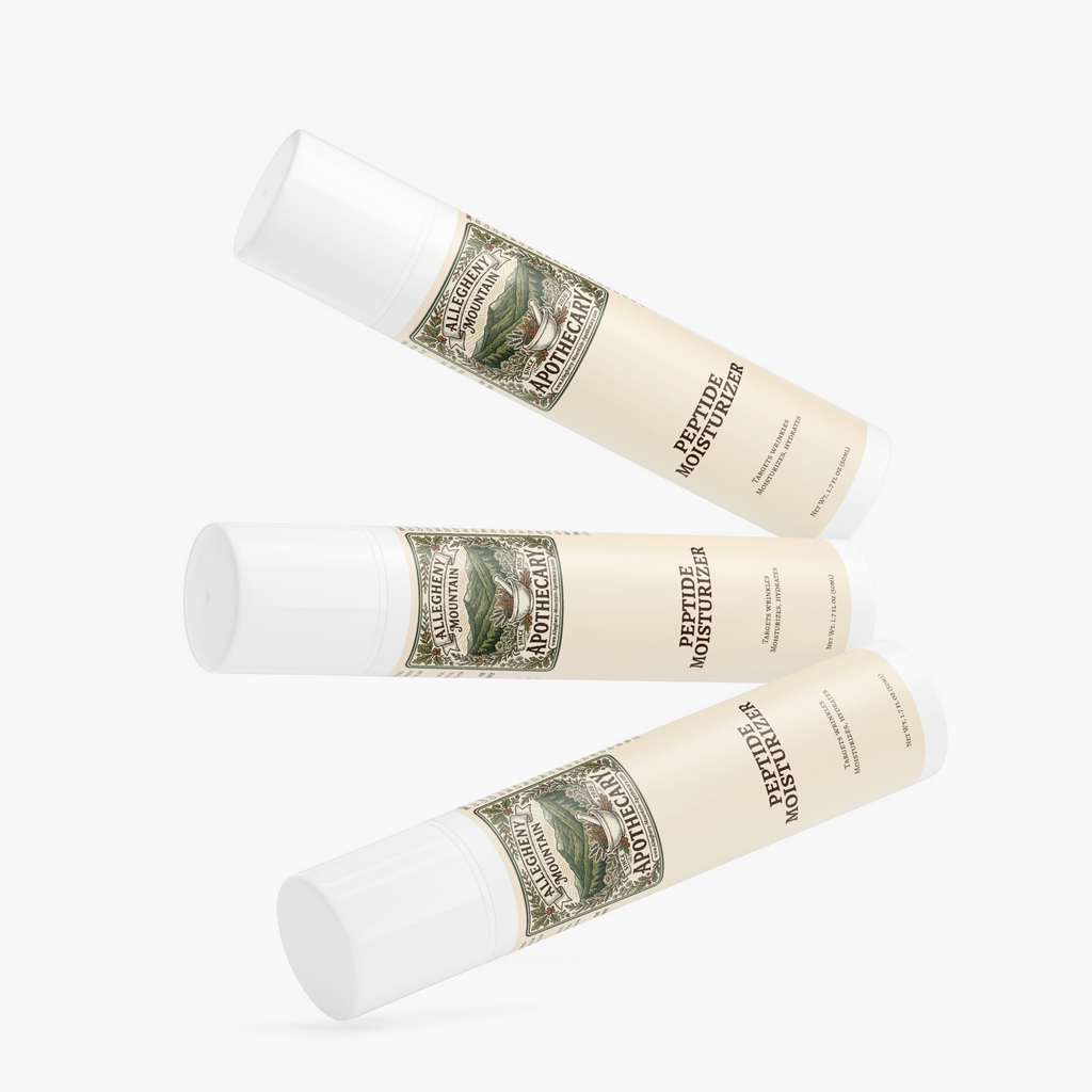 Peptide Moisturizer