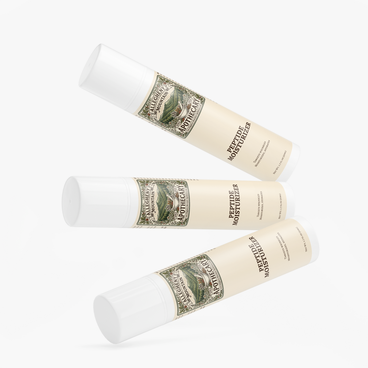 Peptide Moisturizer