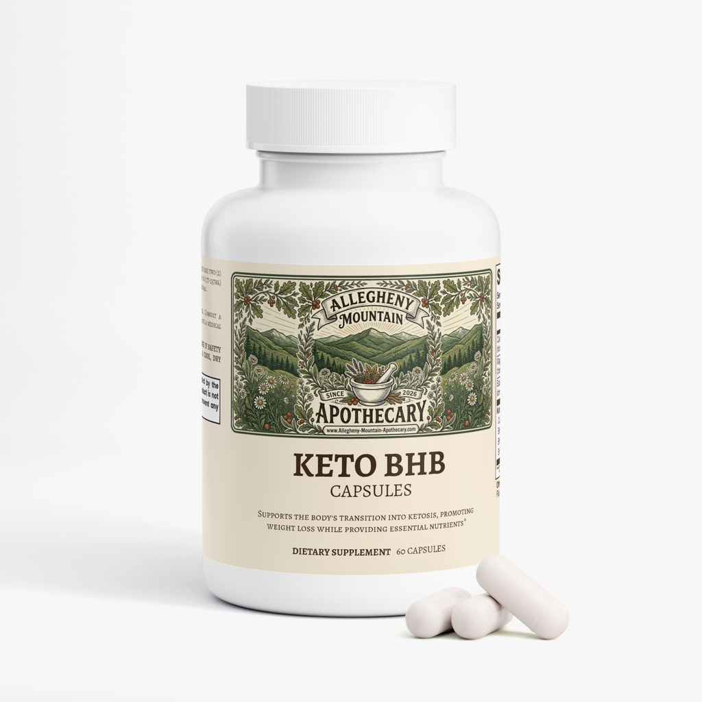 Keto BHB