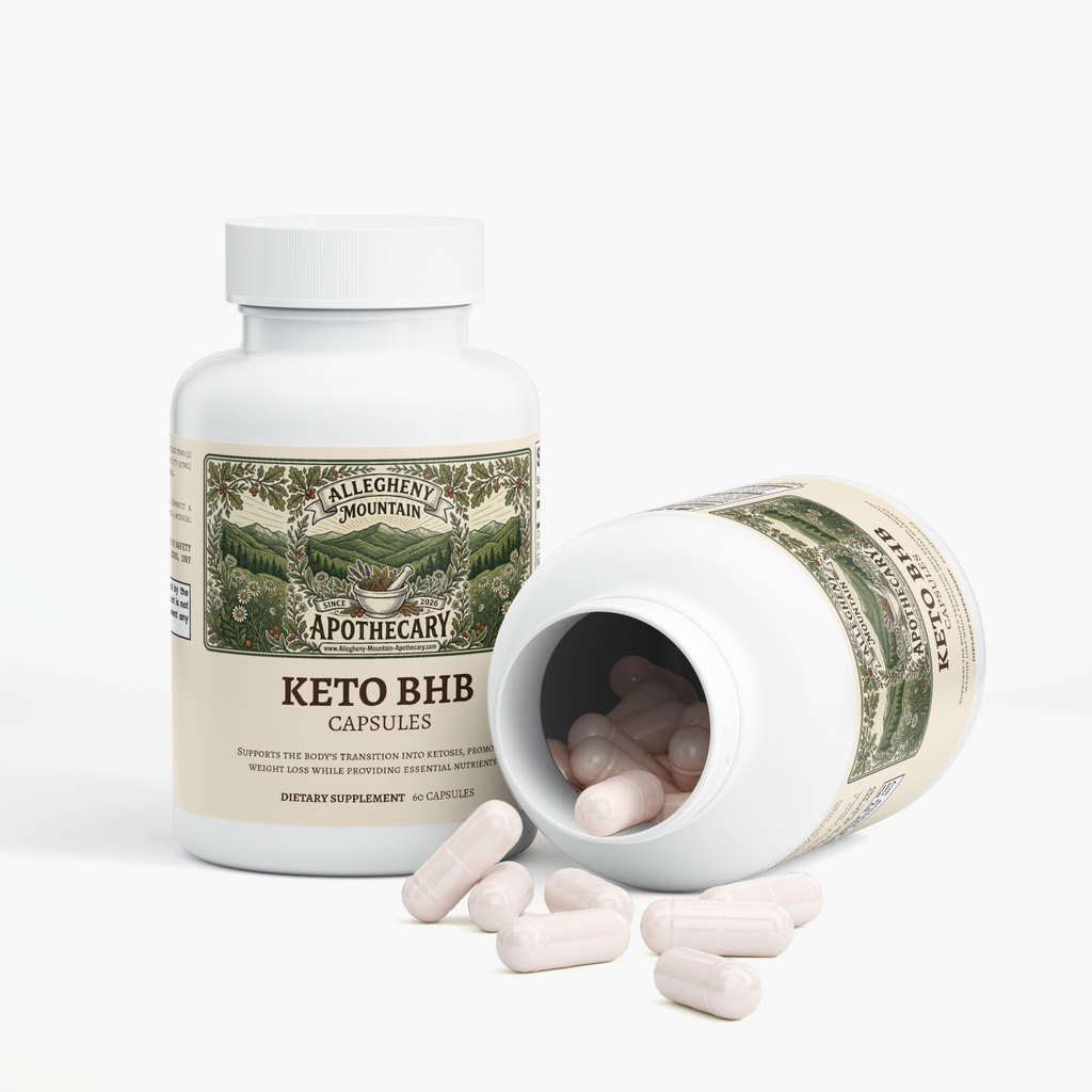 Keto BHB