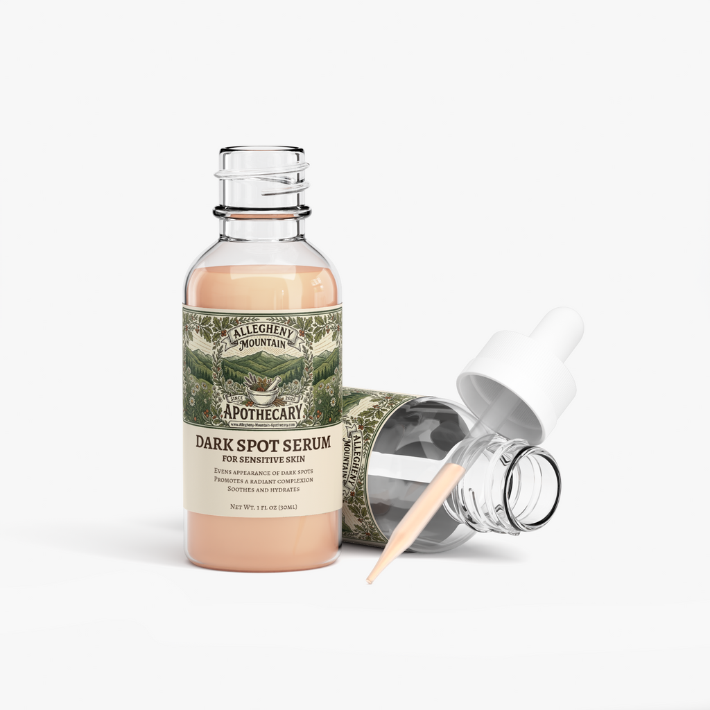 Dark Spot Serum for Sensitive Skin