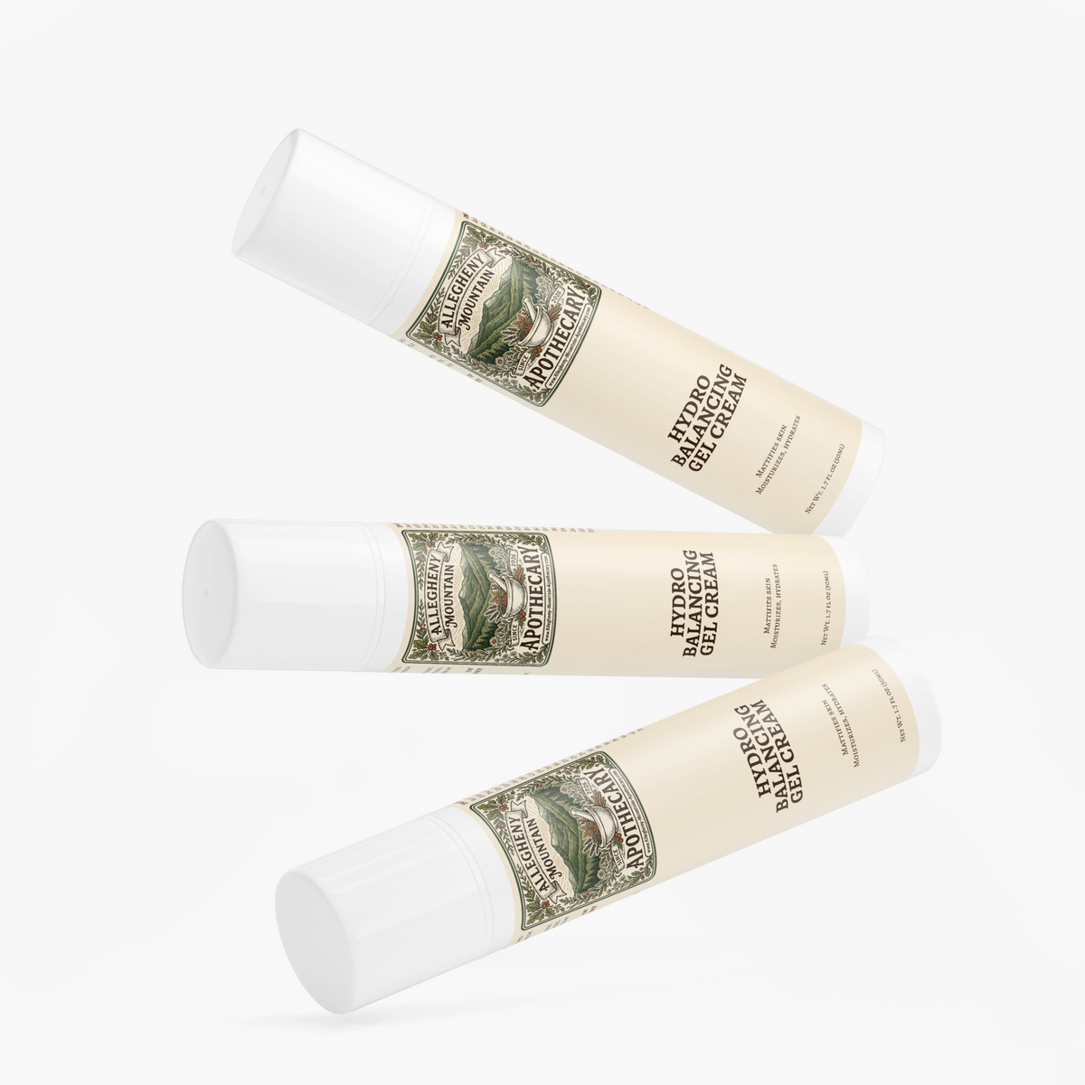 Hydro Balancing Gel-Cream