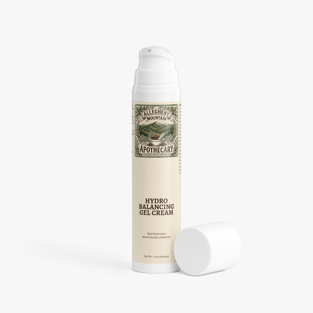 Hydro Balancing Gel-Cream