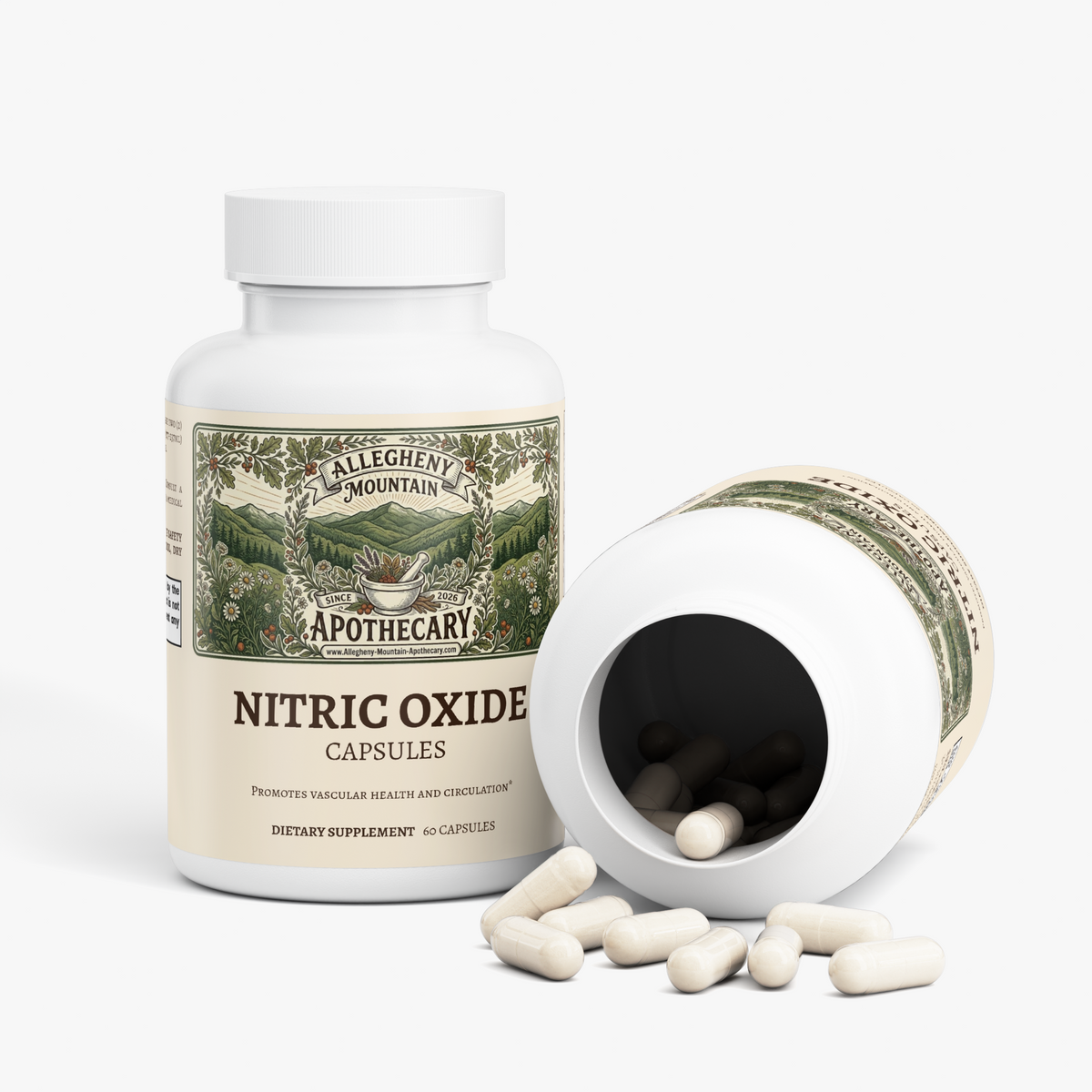 Nitric Oxide