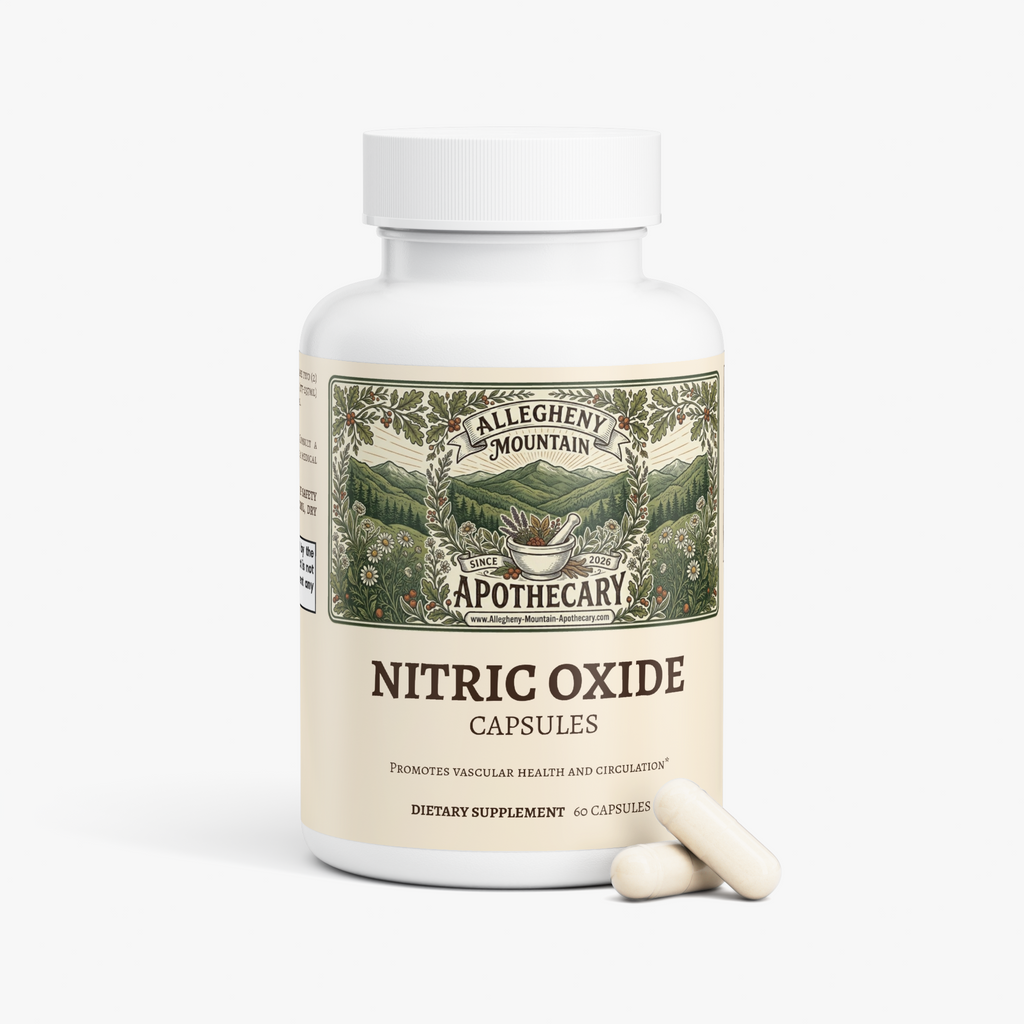 Nitric Oxide