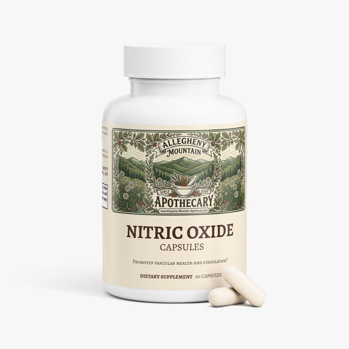 Nitric Oxide