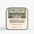 Digestive + Gut Health Strips