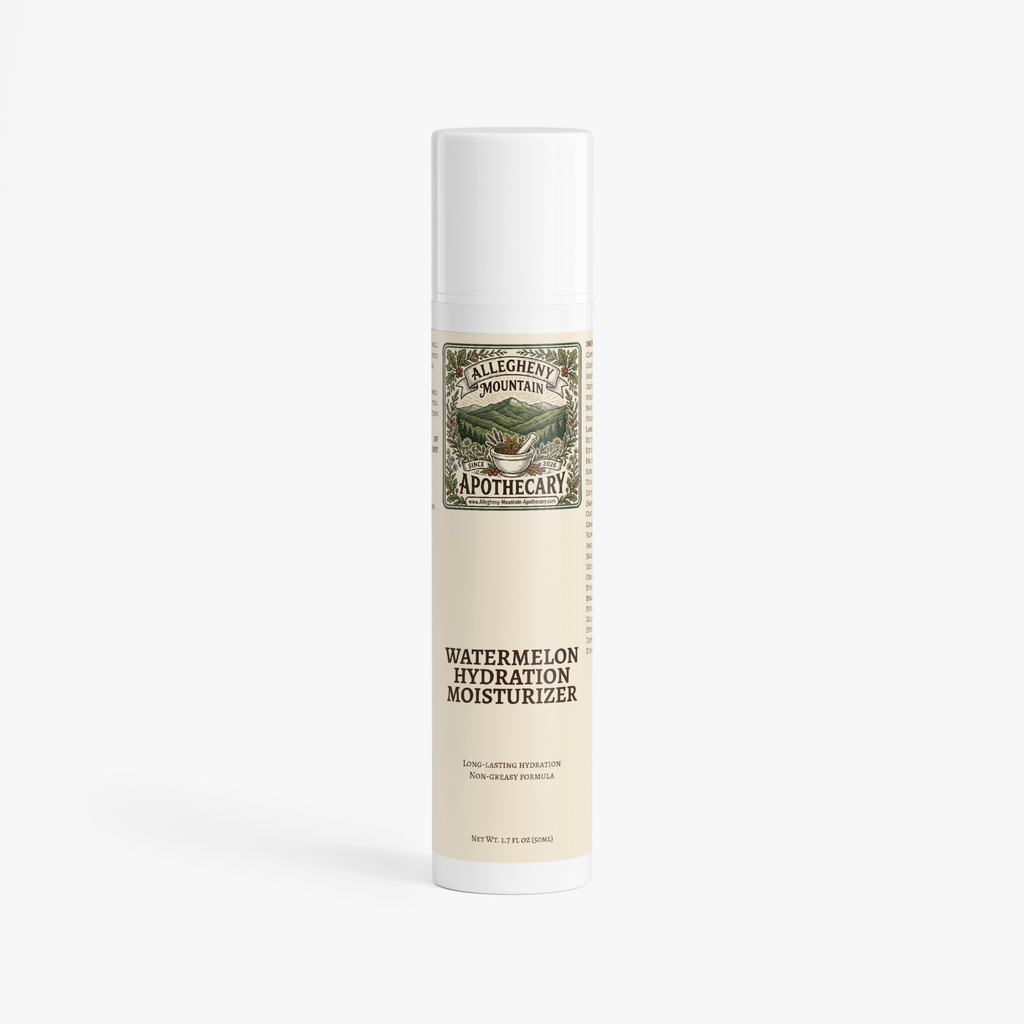 Watermelon Hydration Moisturizer
