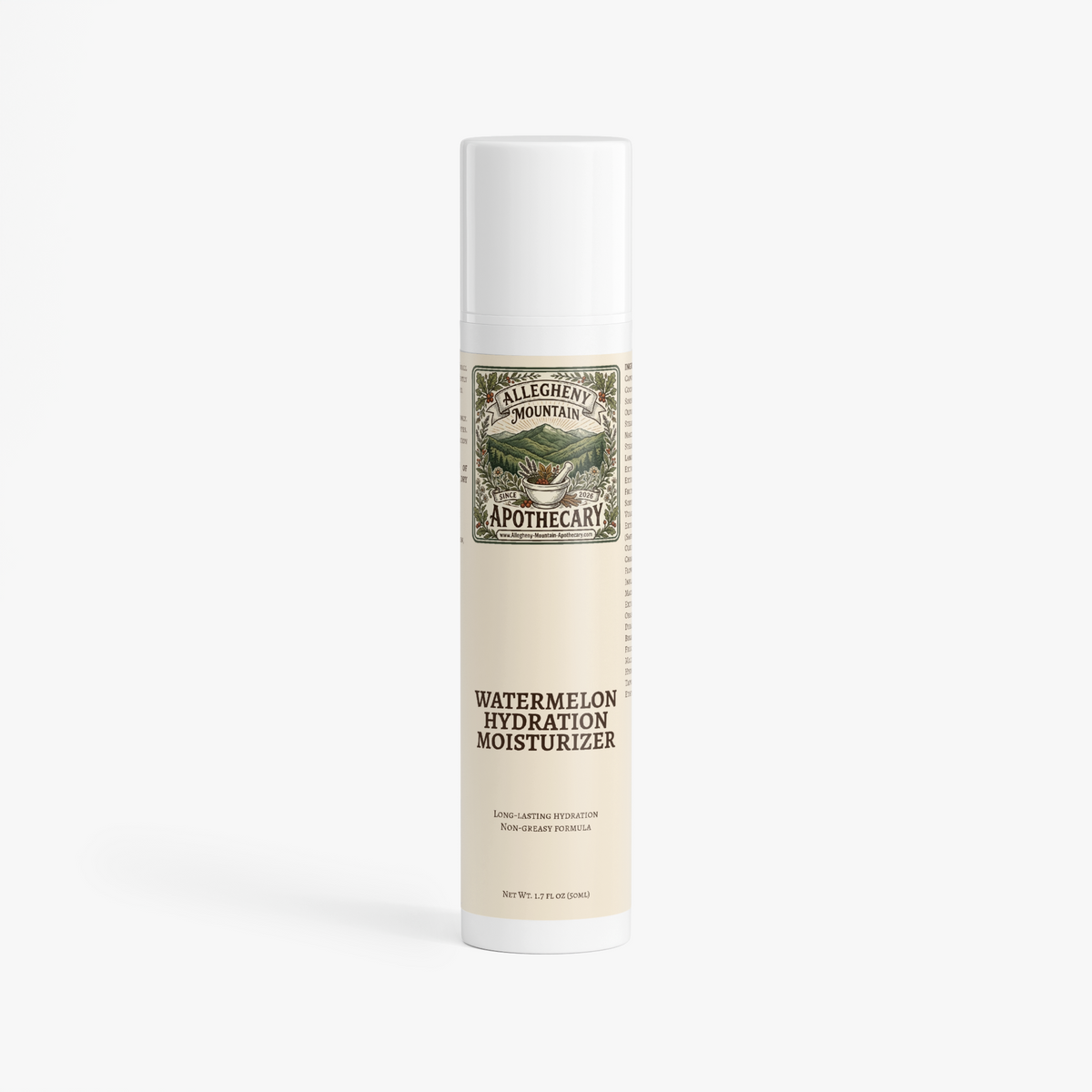 Watermelon Hydration Moisturizer