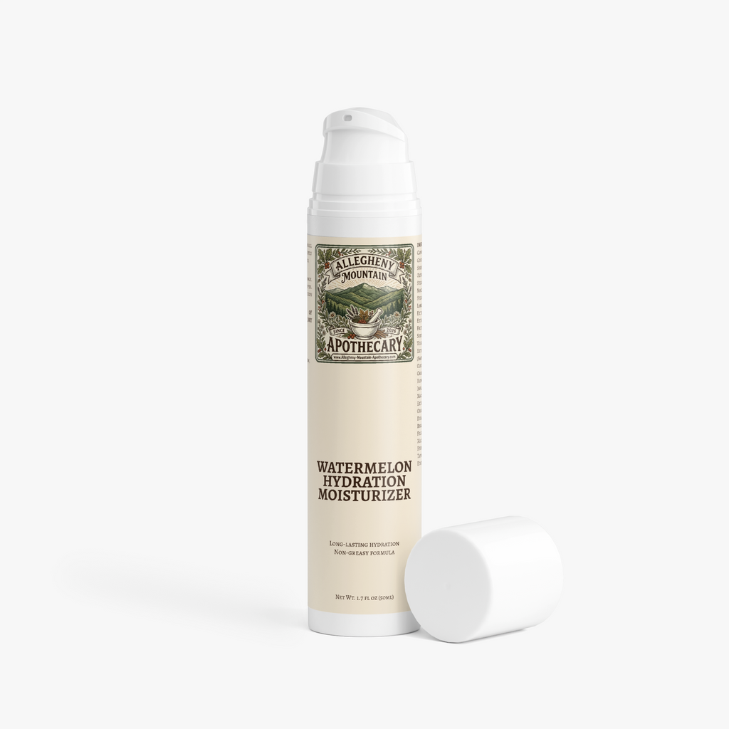 Watermelon Hydration Moisturizer