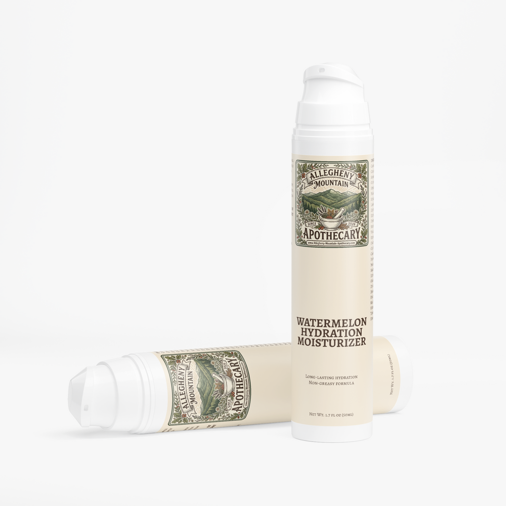 Watermelon Hydration Moisturizer