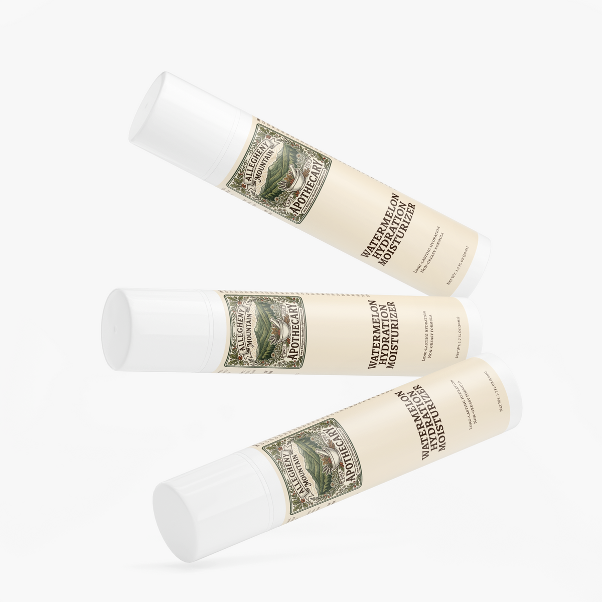 Watermelon Hydration Moisturizer