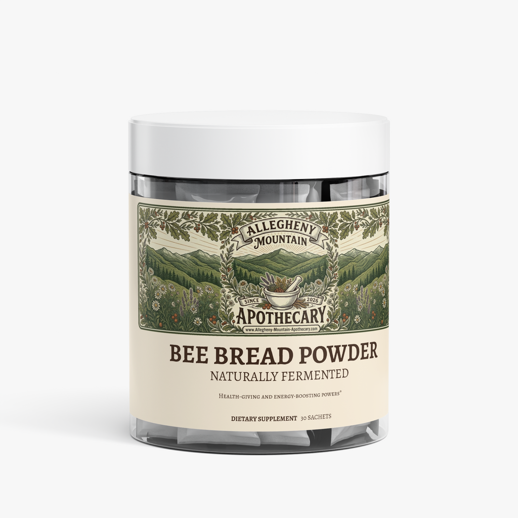 Bee Bread Powder