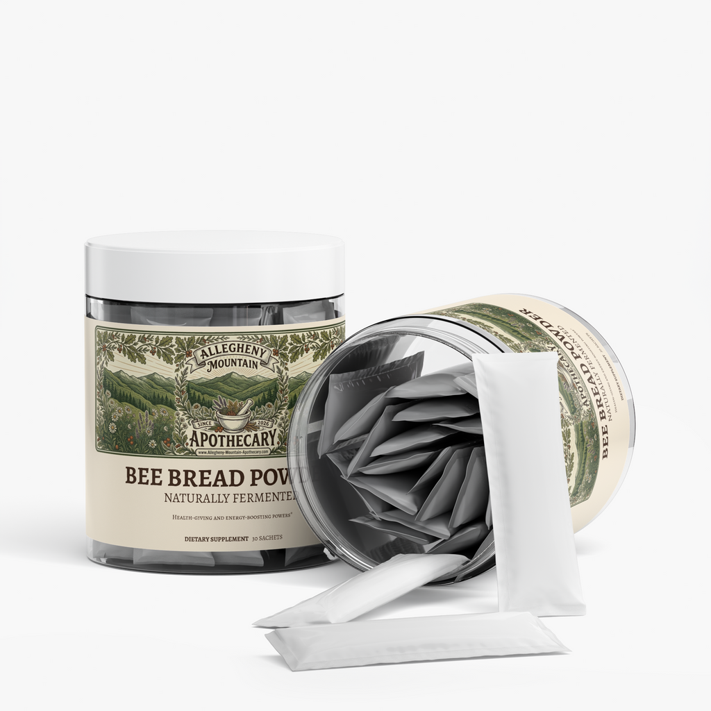 Bee Bread Powder
