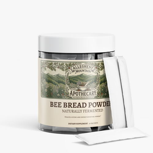 Bee Bread Powder