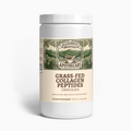 Grass-Fed Collagen Peptides Powder (Chocolate)