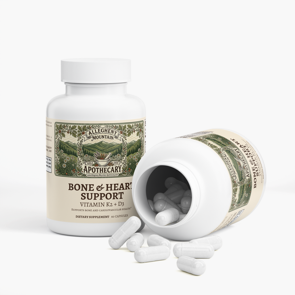 Bone & Heart Support