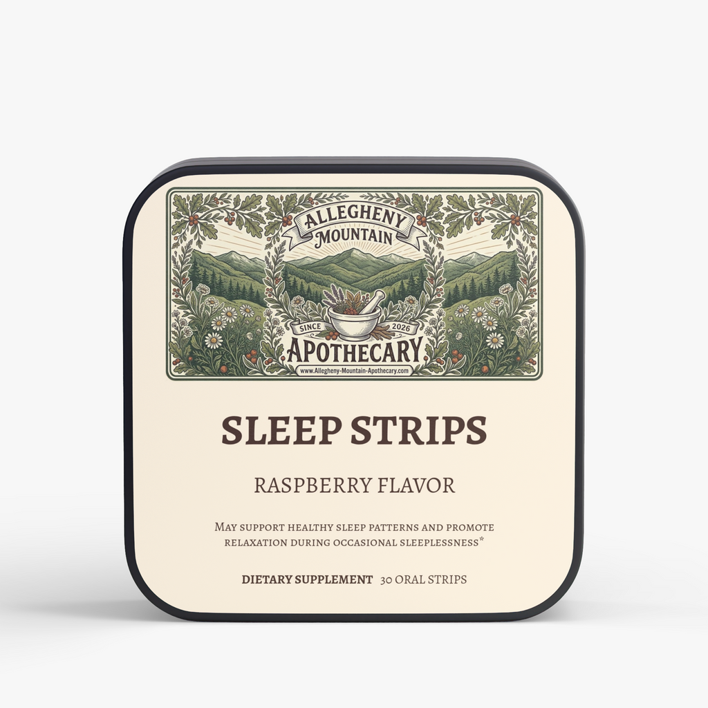 Sleep Strips