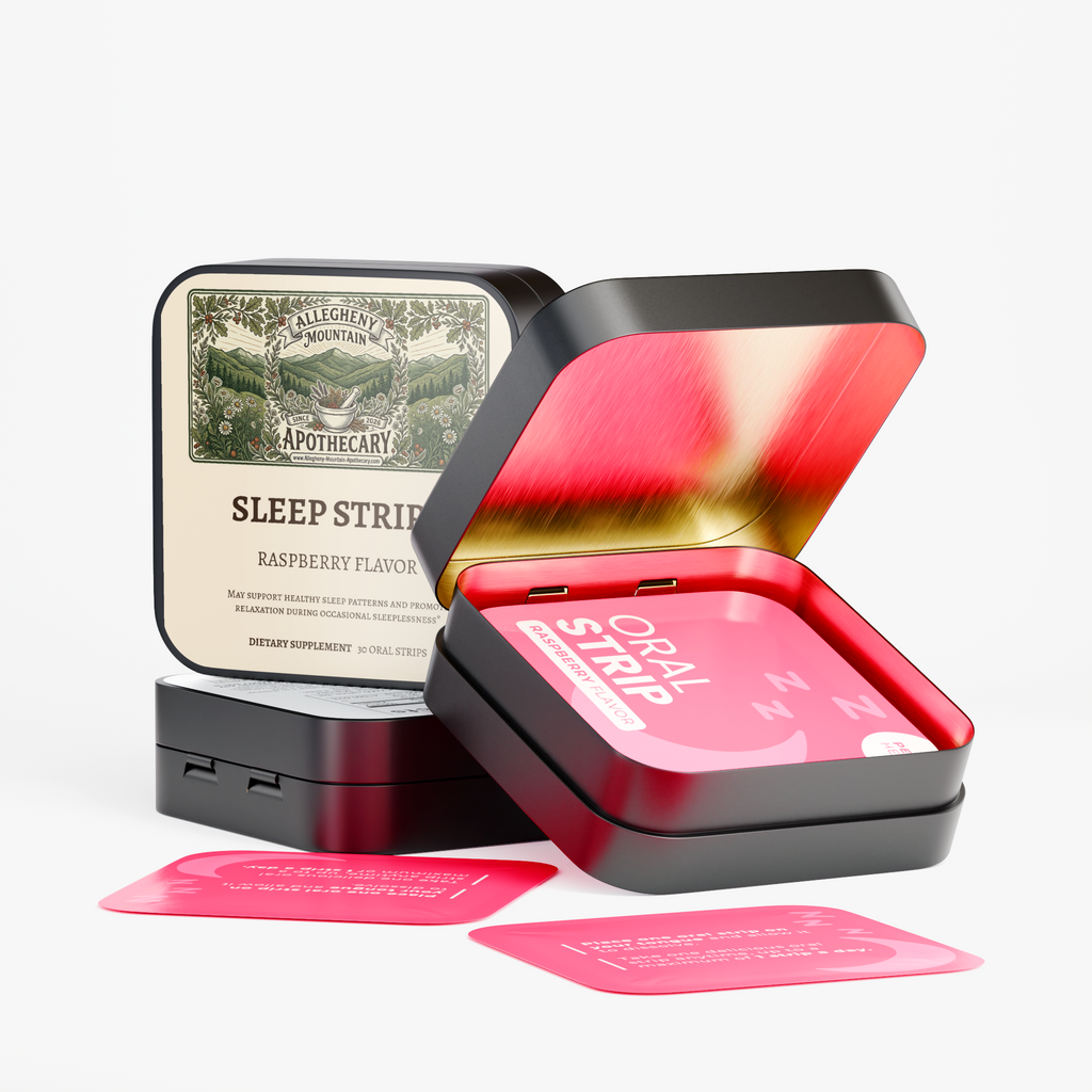 Sleep Strips