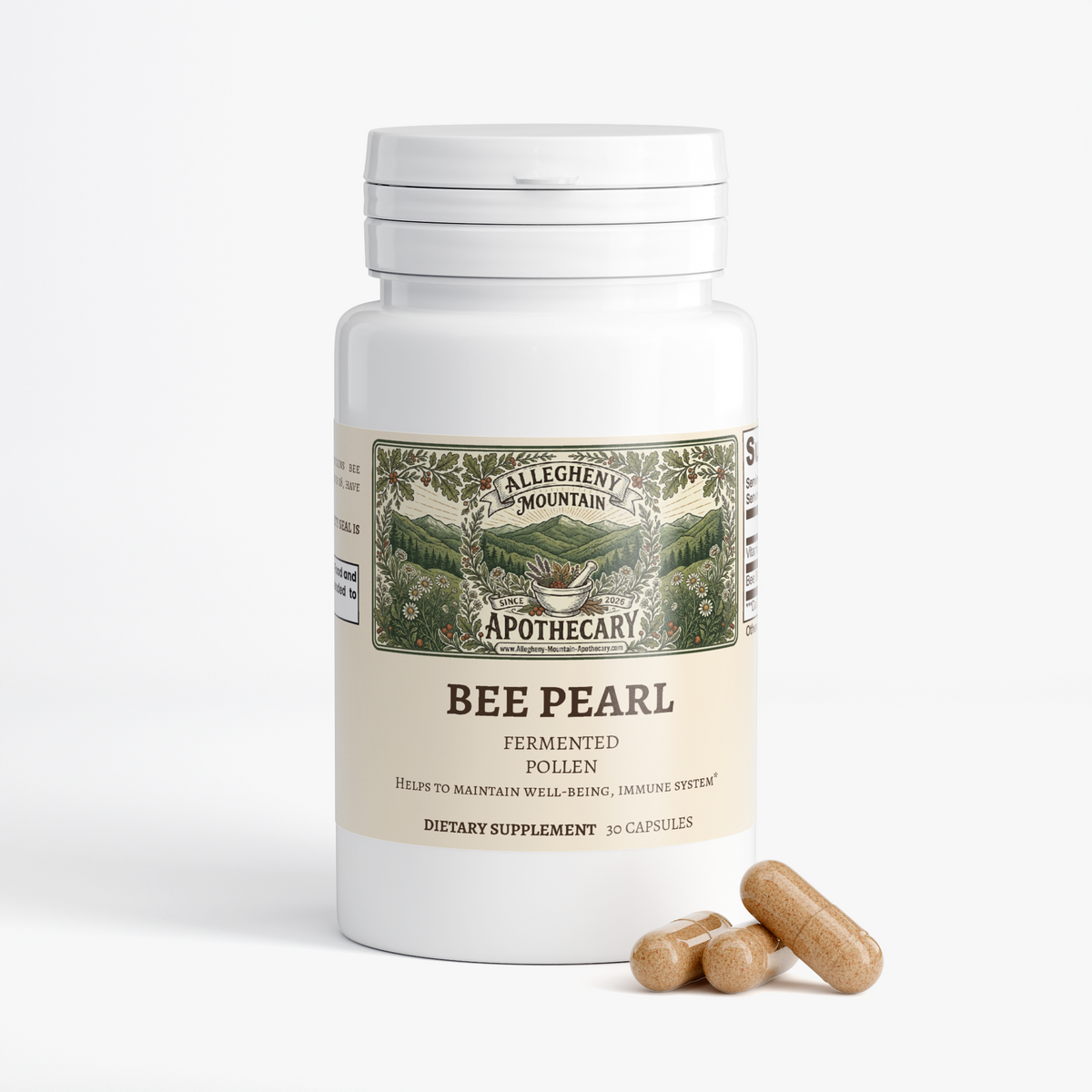 Bee Pearl