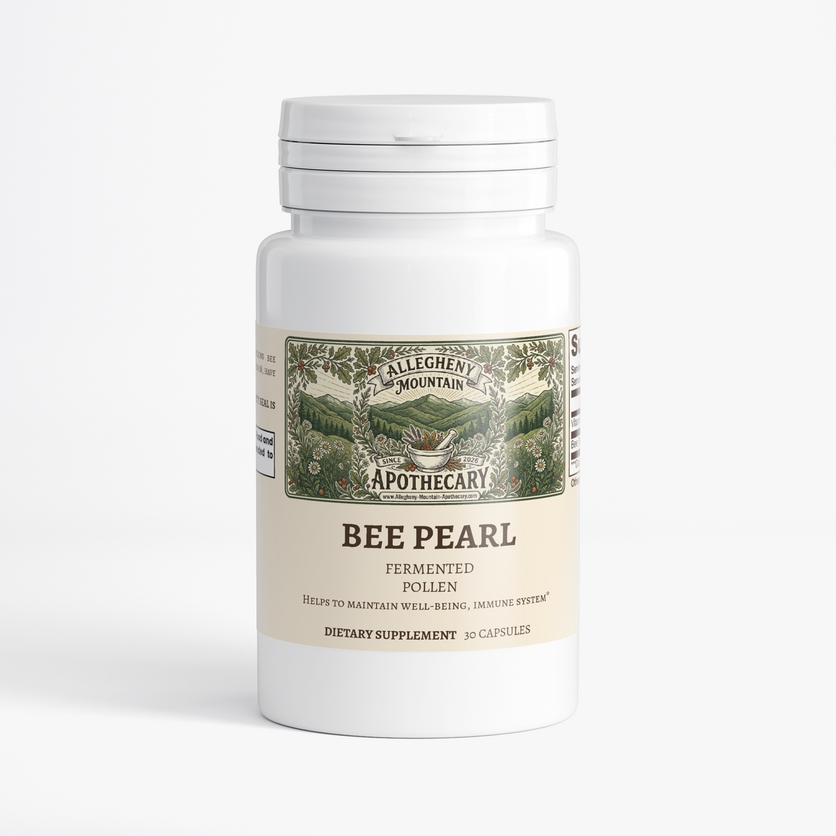 Bee Pearl