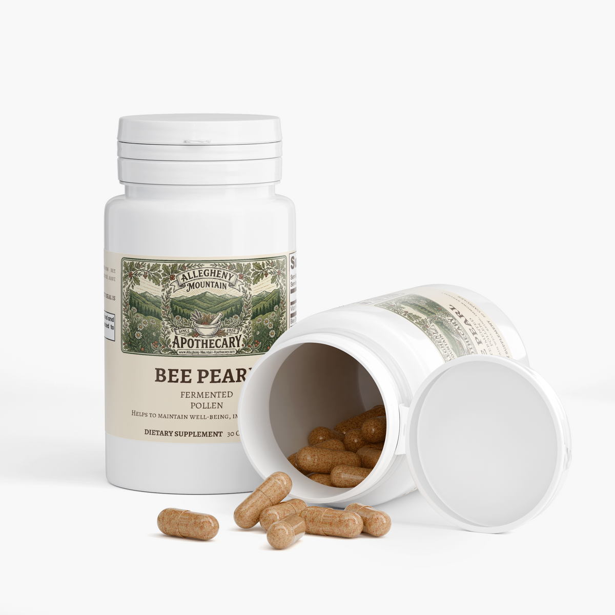 Bee Pearl