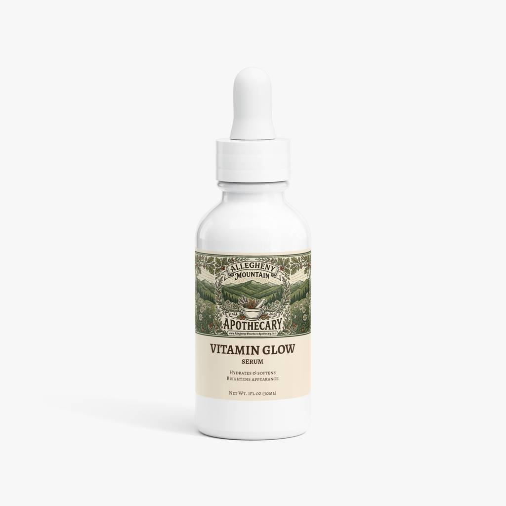 Vitamin Glow Serum