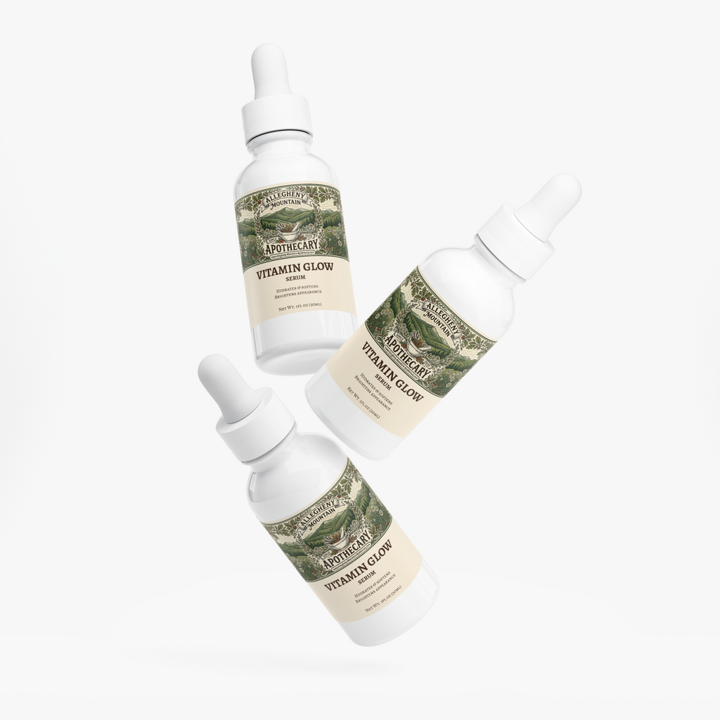 Vitamin Glow Serum