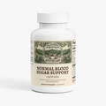 Normal Blood Sugar Support