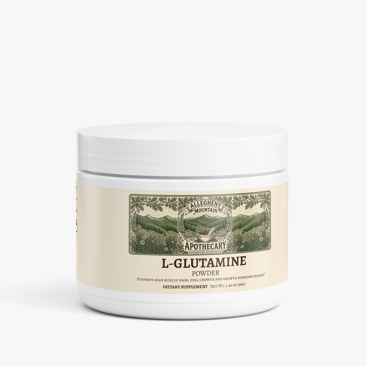 L-Glutamine