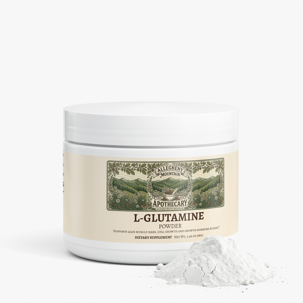 L-Glutamine