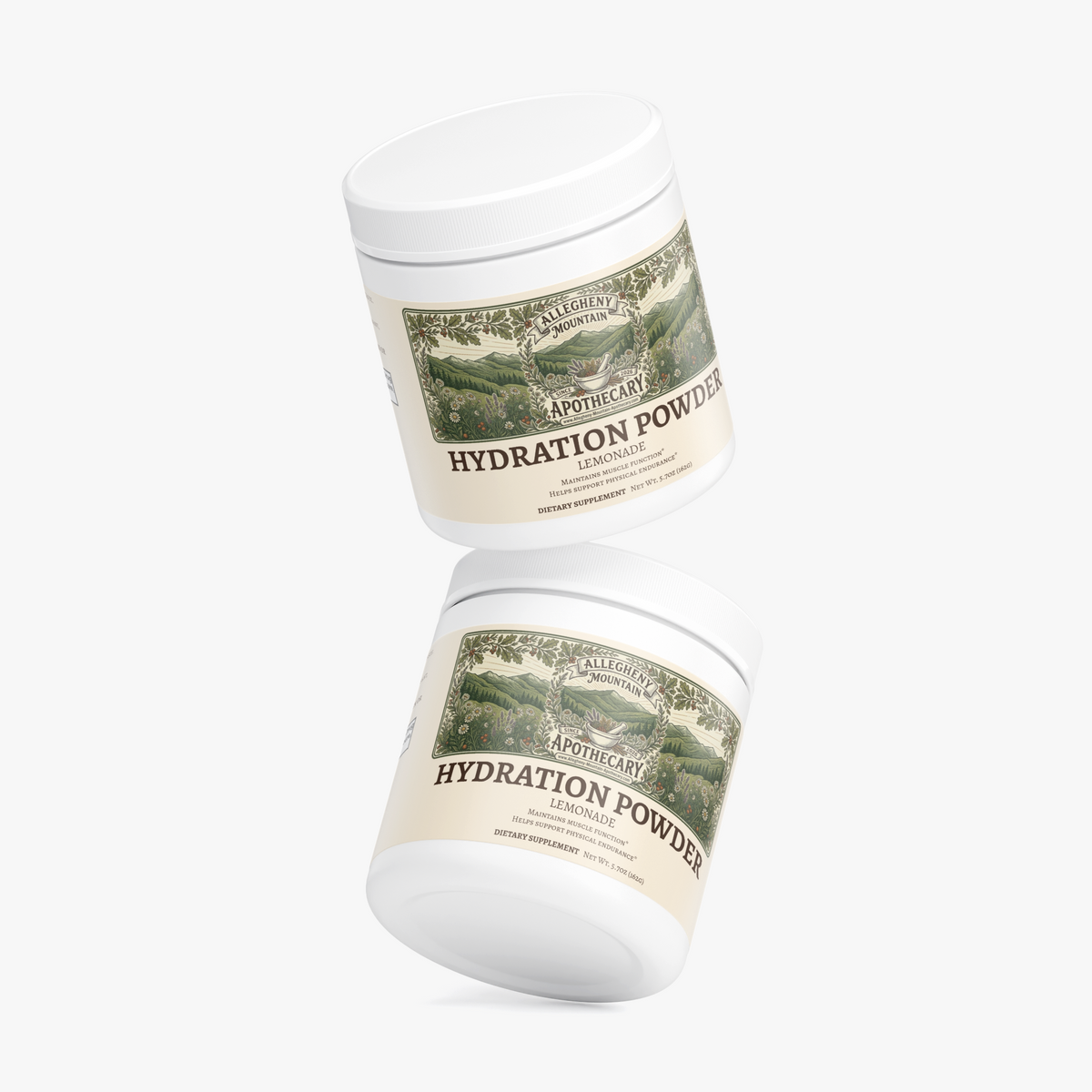 Hydration Powder (Lemonade)