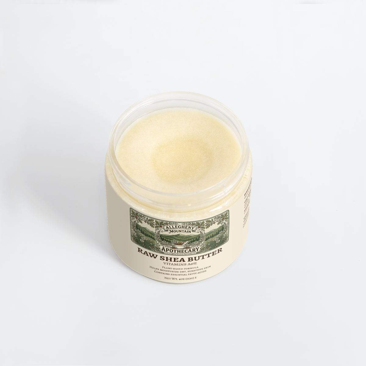 Raw Shea Butter