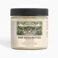 Raw Shea Butter